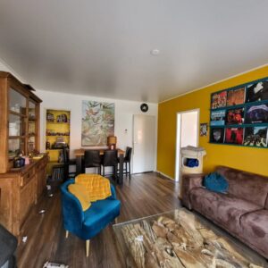 appartement Coehoorn van Scheltingaweg Heerenveen