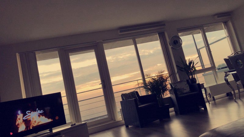 appartement Coleman Hawkinslaan Beverwijk - Afbeelding 2