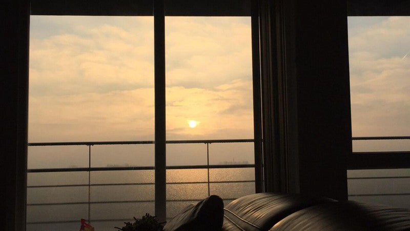 appartement Coleman Hawkinslaan Beverwijk - Afbeelding 3