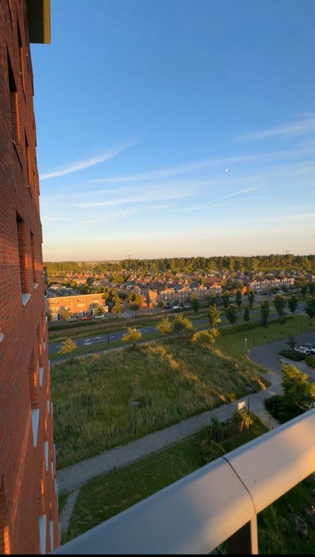 appartement Coleman Hawkinslaan Beverwijk - Afbeelding 4