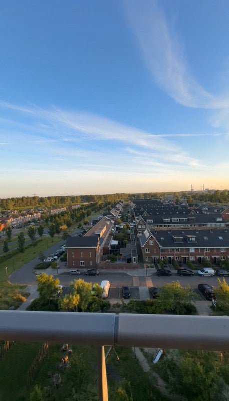 appartement Coleman Hawkinslaan Beverwijk - Afbeelding 5