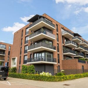 appartement Coltbaan Nieuwegein