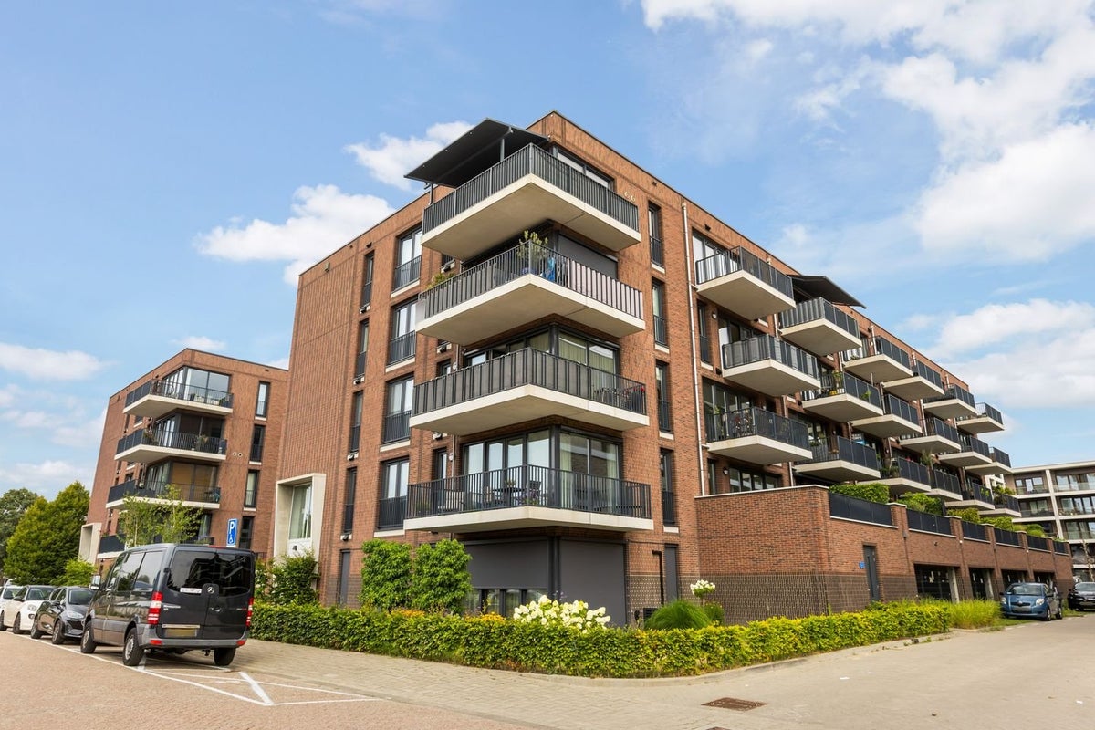 appartement Coltbaan Nieuwegein