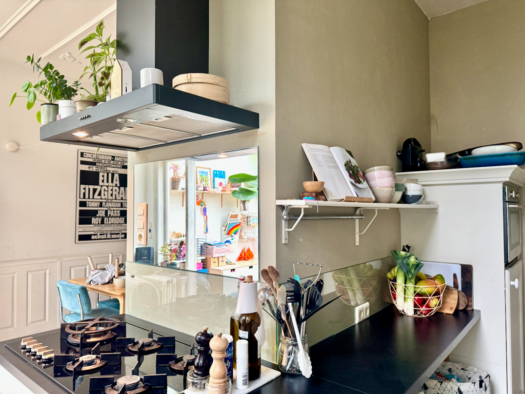 appartement Columbusstraat Den Haag - Afbeelding 5