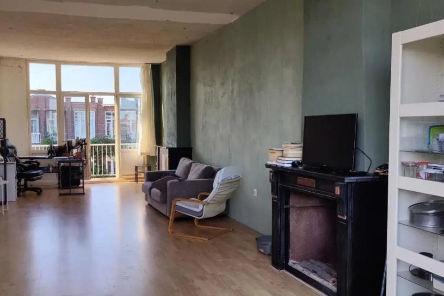 appartement Copernicuslaan Den Haag - Afbeelding 2