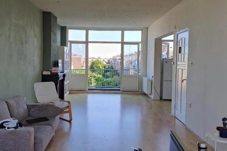 appartement Copernicuslaan Den Haag - Afbeelding 3
