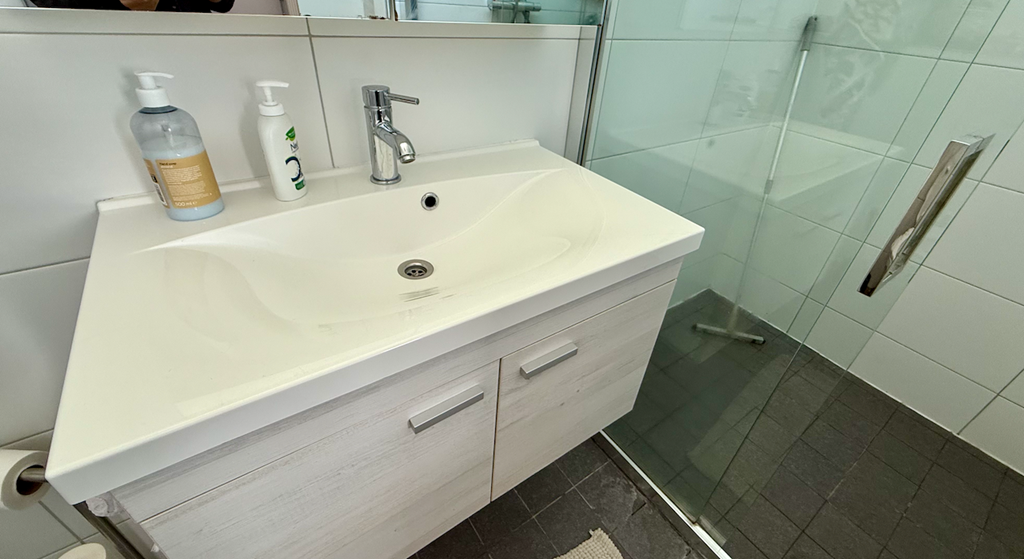 appartement Copernicuslaan Den Haag - Afbeelding 3