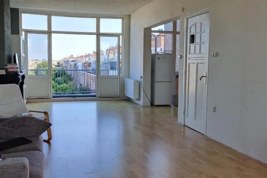 appartement Copernicuslaan Den Haag - Afbeelding 4