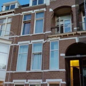 appartement Copernicuslaan Den Haag