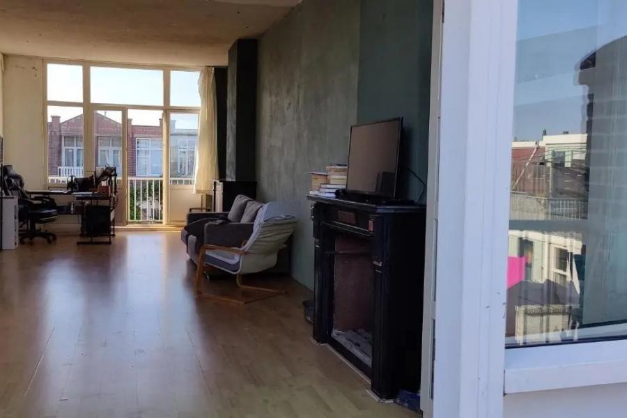 appartement Copernicuslaan Den Haag - Afbeelding 5