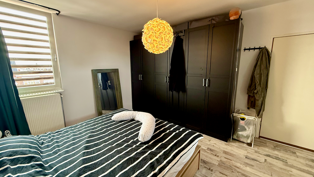 appartement Copernicuslaan Den Haag - Afbeelding 5