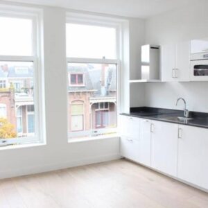 appartement Copernicusstraat Den Haag