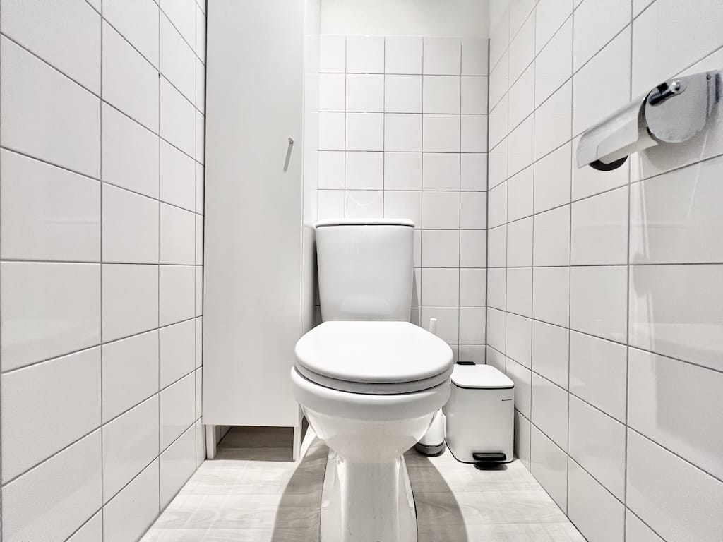 appartement Cornelis Anthoniszstraat Amsterdam - Afbeelding 3