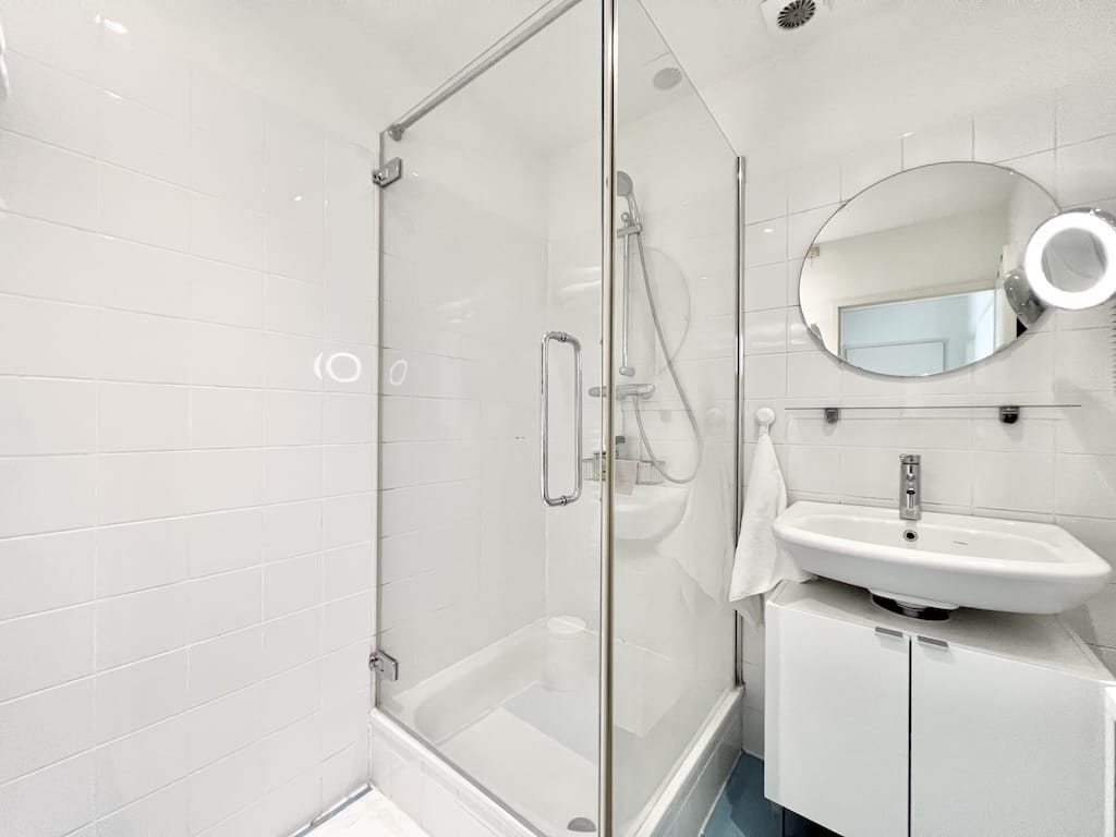 appartement Cornelis Anthoniszstraat Amsterdam - Afbeelding 4