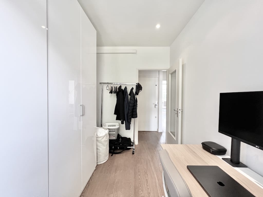 appartement Cornelis Anthoniszstraat Amsterdam - Afbeelding 5