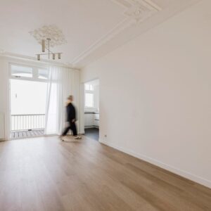 appartement Cornelis Schuytstraat Amsterdam