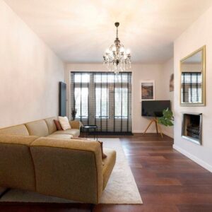 appartement Couperusweg Hilversum