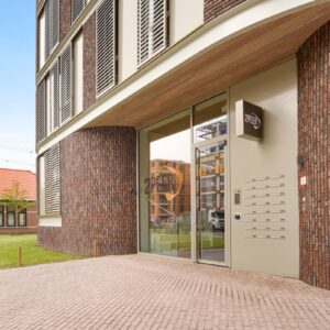 appartement Cruquiusweg Amsterdam