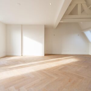 appartement Crynssenstraat Amsterdam