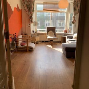 appartement Curaçaostraat Amsterdam