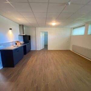 appartement Curaçaostraat Leeuwarden