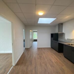 appartement Curaçaostraat Leeuwarden