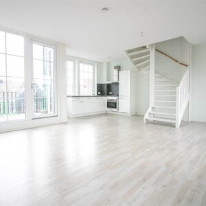 appartement Cypressehout Zaandam