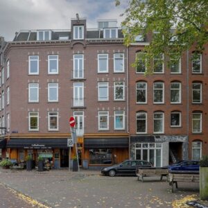 appartement Da Costakade Amsterdam
