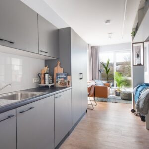 appartement Dalsteindreef Diemen