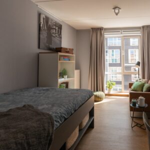appartement Dalsteindreef Diemen