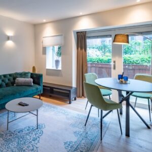 appartement Dam Alblasserdam