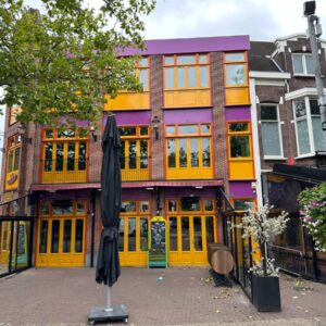 appartement Dam Zaandam