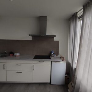 appartement Dammestraat Eindhoven