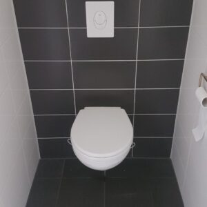 appartement Damsport Groningen