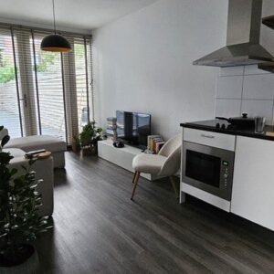 appartement Damsterdiep Groningen