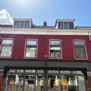 appartement Damstraat Utrecht