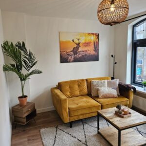 appartement Damstraat Utrecht