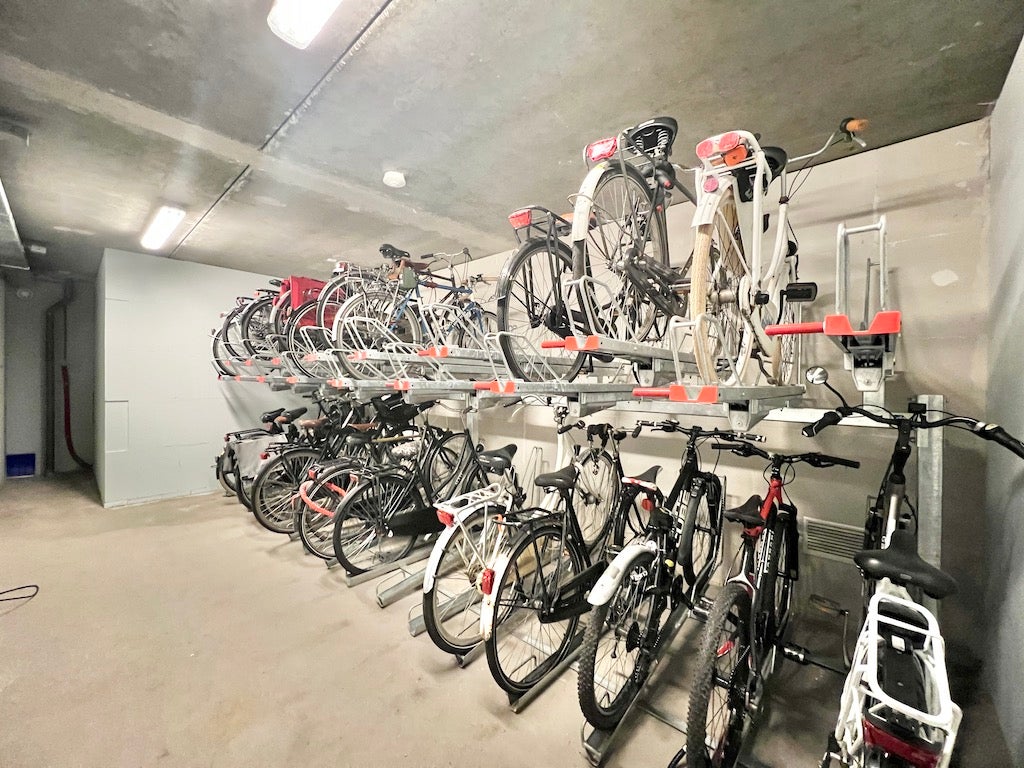 appartement Daniël Stalpertstraat Amsterdam - Afbeelding 2