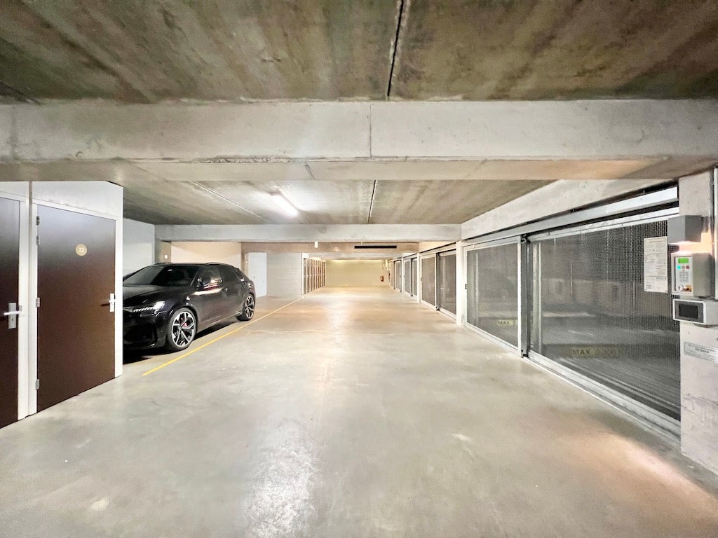 appartement Daniël Stalpertstraat Amsterdam - Afbeelding 3