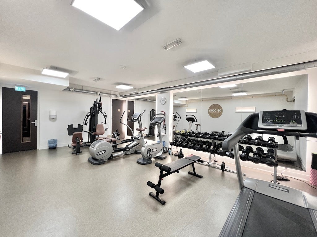 appartement Daniël Stalpertstraat Amsterdam - Afbeelding 4