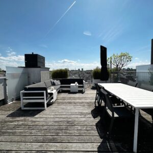 appartement Daniël Stalpertstraat Amsterdam