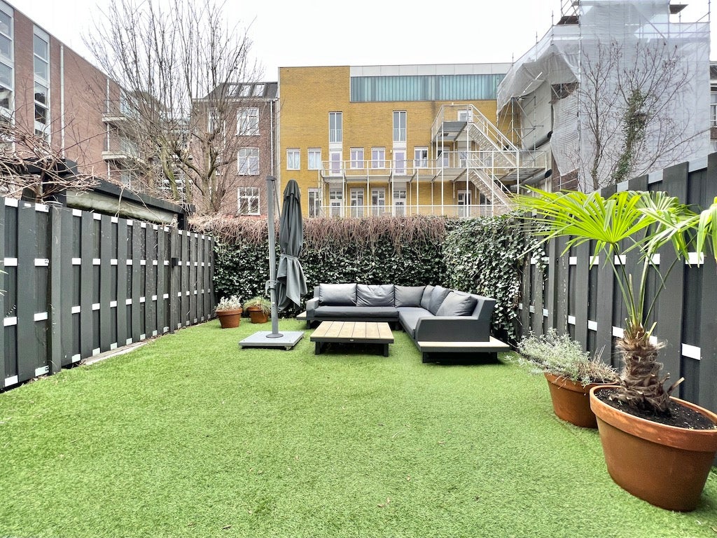 appartement Daniël Stalpertstraat Amsterdam - Afbeelding 5