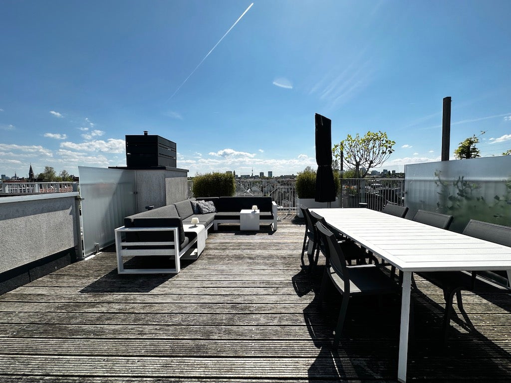 appartement Daniël Stalpertstraat Amsterdam