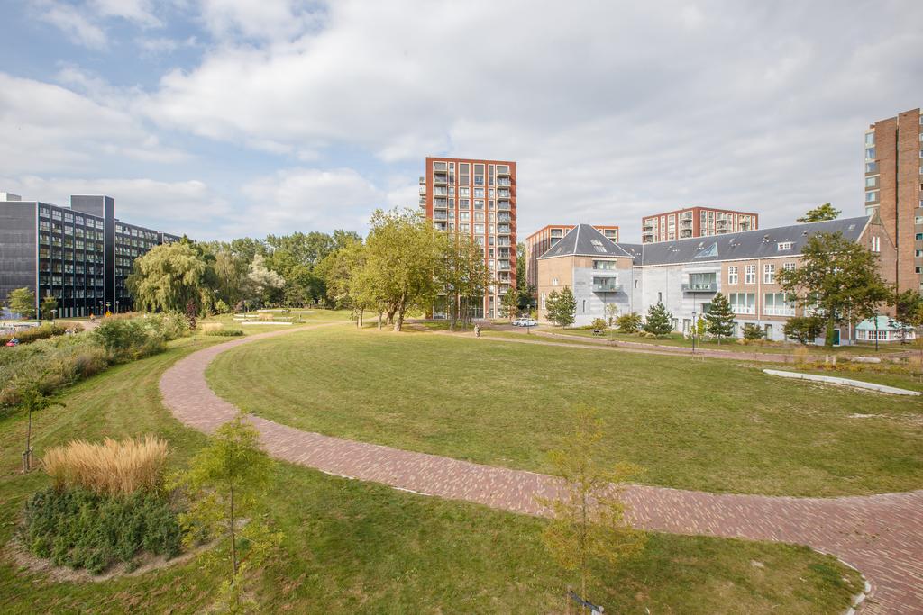 appartement Dankmeijerpad Leiden - Afbeelding 2