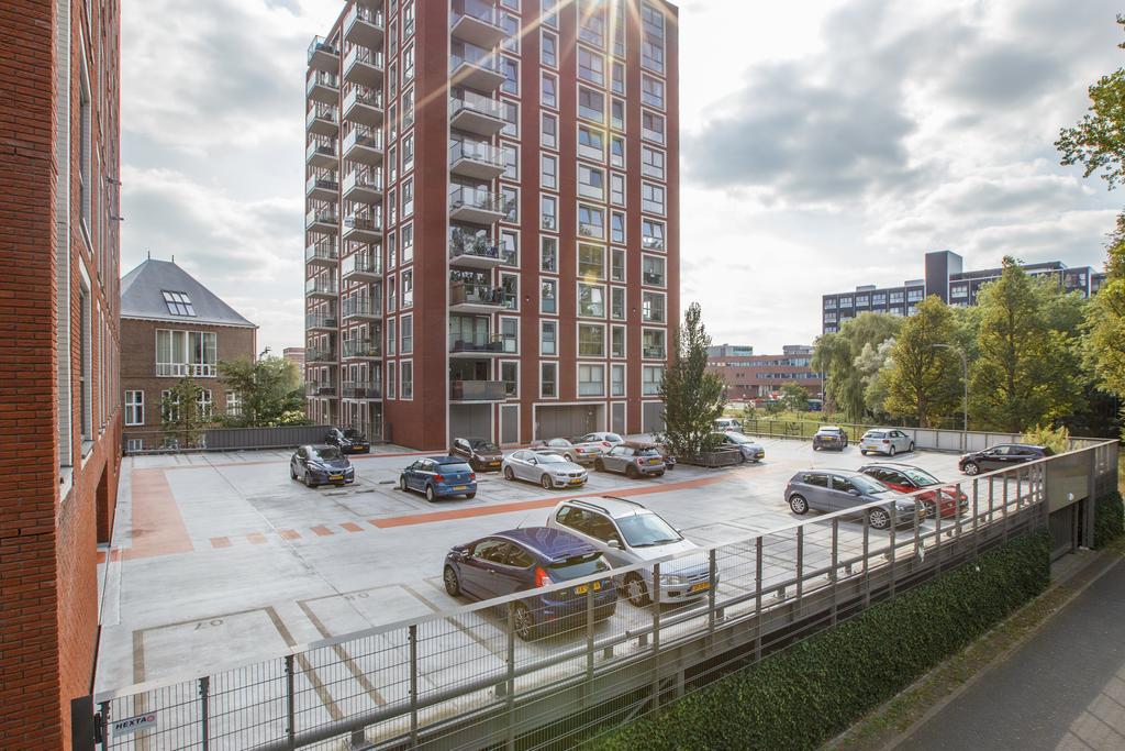 appartement Dankmeijerpad Leiden - Afbeelding 3