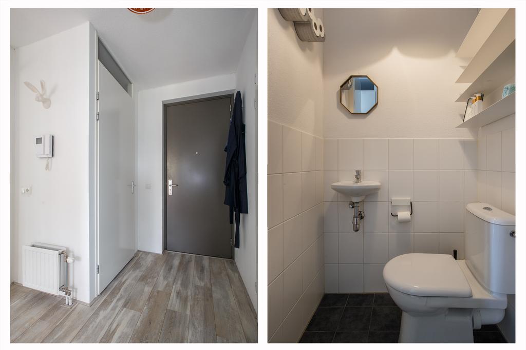 appartement Dankmeijerpad Leiden - Afbeelding 4