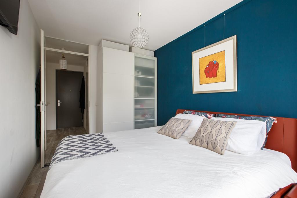 appartement Dankmeijerpad Leiden - Afbeelding 5