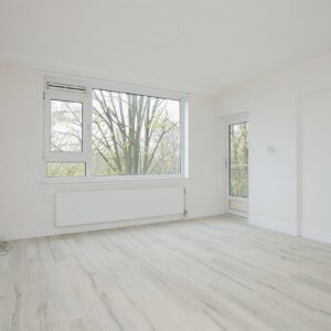 appartement De Boelelaan Amsterdam