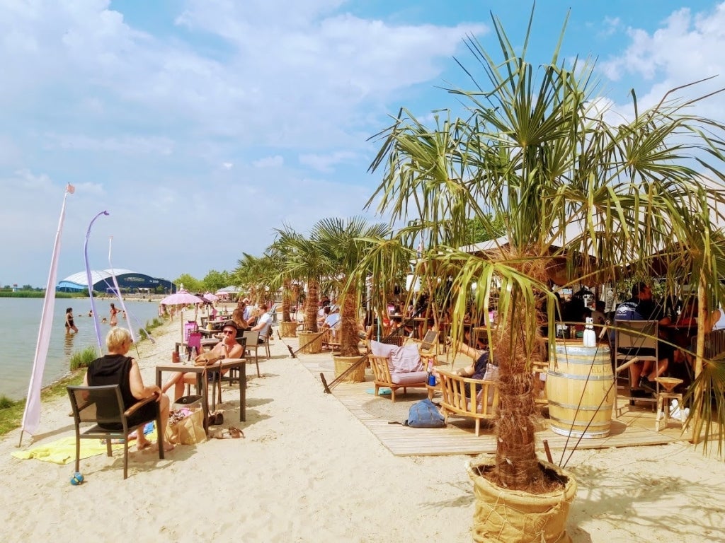 appartement De Boulevard Bergen op Zoom - Afbeelding 4