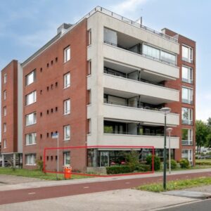 appartement De Boulevard Bergen op Zoom